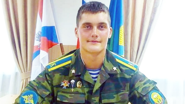 &laquo;Надо делать все, чтобы память о наших ребятах жила вечно&raquo;