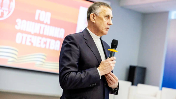 &laquo;Надо делать все, чтобы память о наших ребятах жила вечно&raquo;