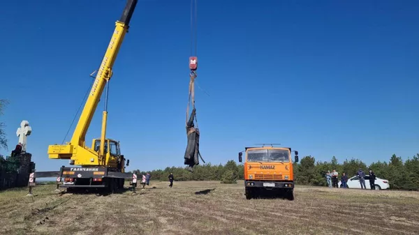 Немного о денацификации. Неплановое последствие СВО