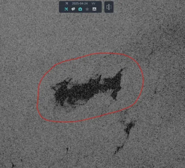 Новая угроза для России: американские компании уничтожают Каспий