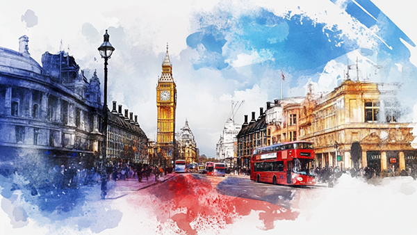 Ну начался наезд на партию Реформ Найджела Фараджа... Причём, откуда не ждали...