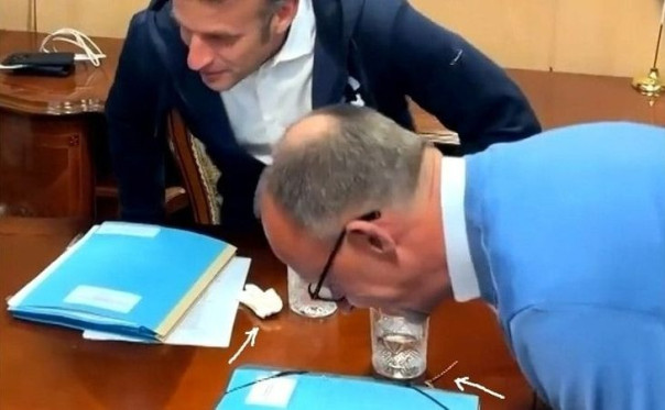 Обидный пост. Александр Роджерс