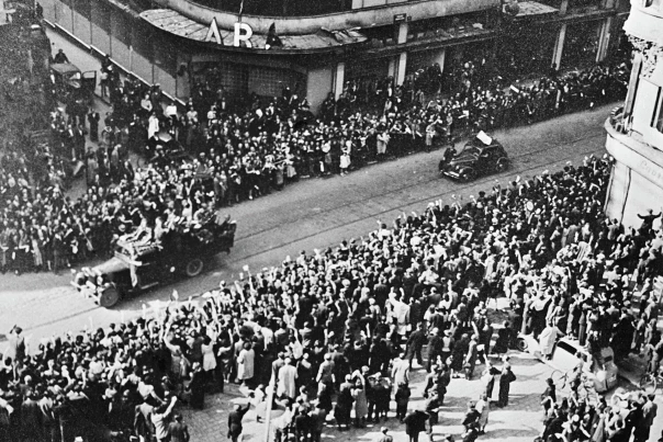 "Поквитались за 1941-й". Как советские войска добили группу армий "Центр"