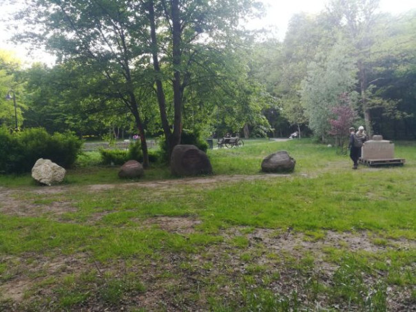 &laquo;Позор какой-то лютый&raquo; &mdash; в Калининграде отдают почести немецким солдатам