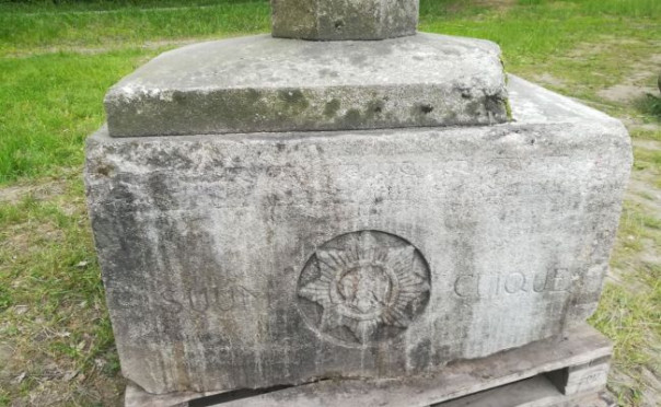 &laquo;Позор какой-то лютый&raquo; &mdash; в Калининграде отдают почести немецким солдатам