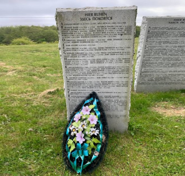 &laquo;Позор какой-то лютый&raquo; &mdash; в Калининграде отдают почести немецким солдатам