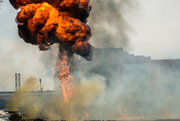 При ударе по заводу &laquo;Артём&raquo; в Киеве уничтожены западные инженеры
