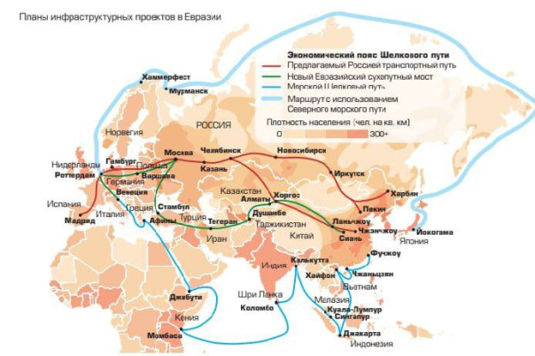 Расшибётся ли американский дух о китайскую стену, или Как плебеи патрициев бьют