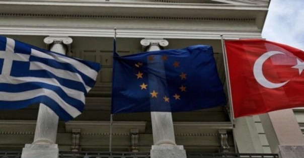 Ремилитаризация Европы: в Брюсселе предпочитают Турцию Греции