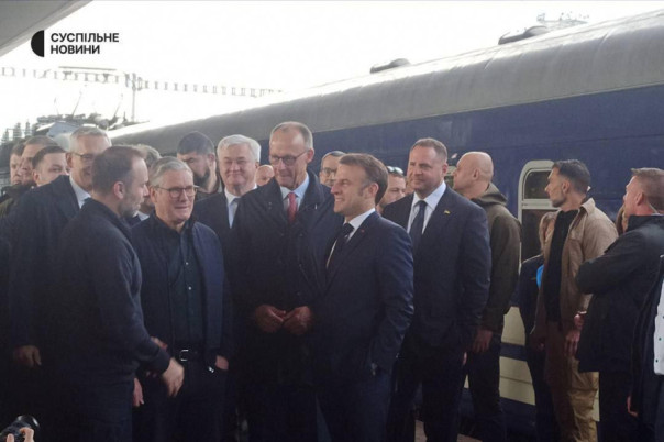 Россия не согласится на перемирие без прекращения поставок оружия на Украину