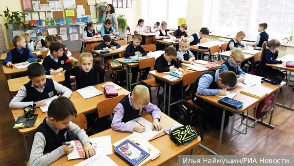 Российские учебники вернут к единству по примеру СССР