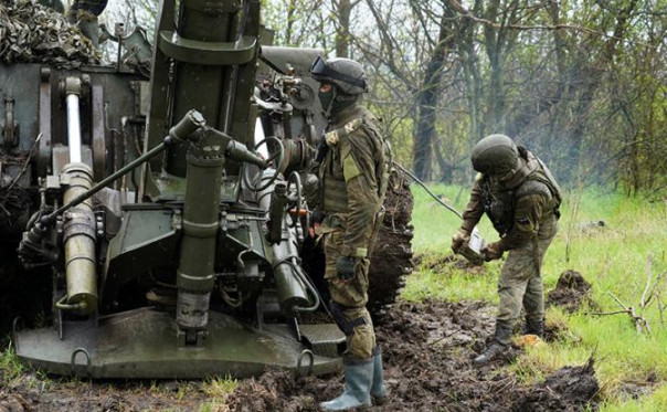 «Русские начнут наступление на Сумы и Харьков „мягко“, есть признаки, что процесс начался»