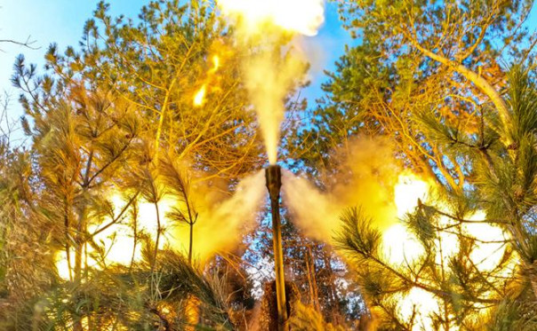 «Русские взяли Покровск в огненное кольцо»: Скорость наступления российской армии увеличилась кратно