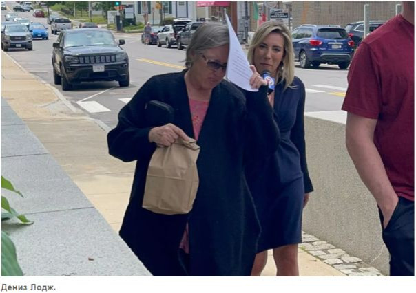 Сотрудник Гарварда пять лет крал в морге и продавал по частям трупы