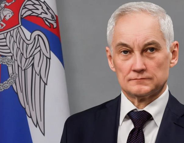 Стало известно о присвоении звания Героя России более 330 участников СВО | Белоусов: победа ВС РФ над неонацизмом будет равна подвигу Красной армии