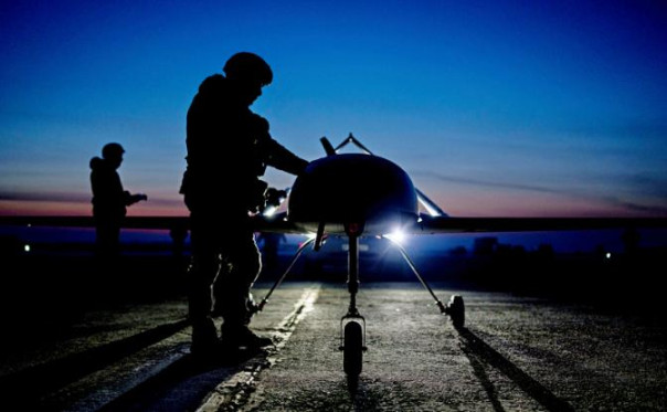 Сырский зря успокаивает себя и союзников: Россия нашла дыры в украинской «Стене дронов»