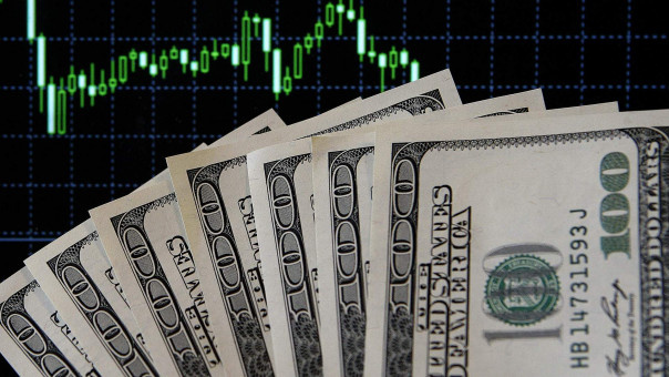 «The New York Times», США. Репутация доллара официально запятнана. Вот что будет дальше