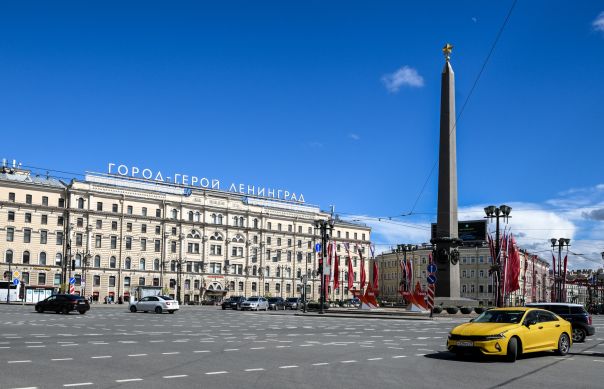 «Титанические битвы»: за что в СССР присваивалось звание города-героя