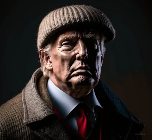 Трудно быть революционером, когда тебе под 80