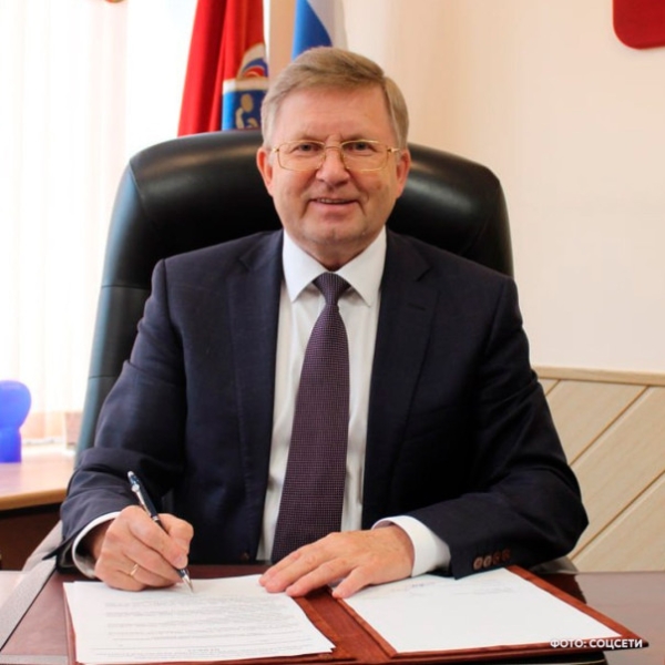 Труп мужчины нашли в голове памятника «Родина-мать зовет!» в Волгограде