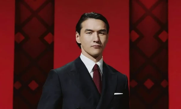 У нарушившего миграционное законодательство Сабурова нашли элитный особняк в Подмосковье