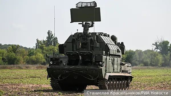 У России есть стратегический резерв для отражения атак украинских БПЛА