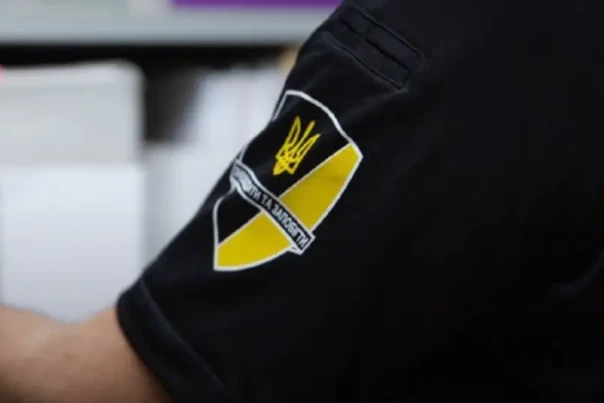 Украинские силовики проводят обыски у высшего руководства Нацгвардии, включая командующего