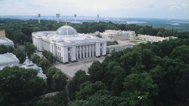 Украинскую государственность можно смело отправлять на свалку истории — ее никогда не было!