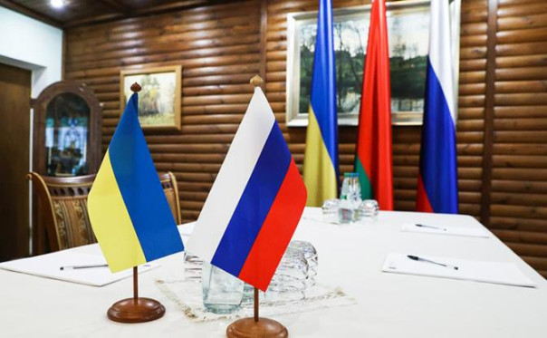 Устранение первопричин конфликта. Ключевые заявления России и Украины перед переговорами