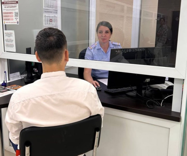 В Чебоксарах лишили гражданства РФ уроженца Украины за угрозу безопасности России