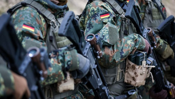 В Евросоюзе создают банк войны