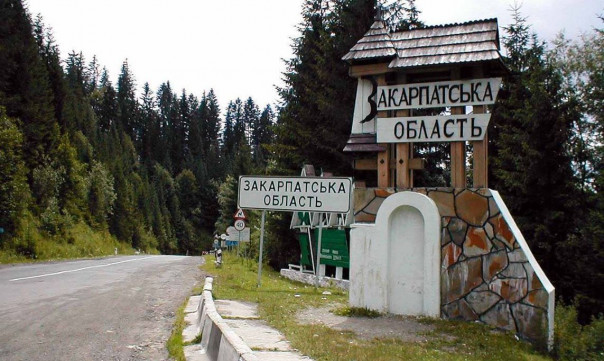 В США забили тревогу из-за ситуации на границе Украины и Венгрии