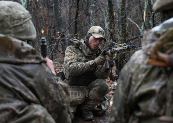В Сумской области наёмники в составе ВСУ насиловали и грабили гражданское население