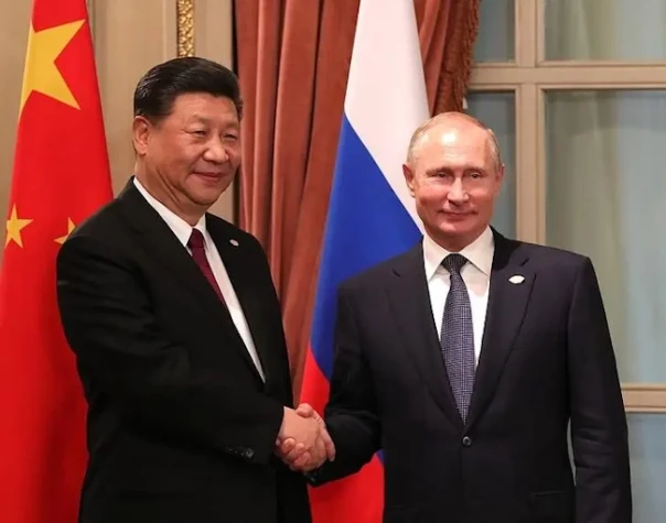 &laquo;Восточный ветер&raquo;: как КНР и КНДР могли бы помочь России в проведении СВО