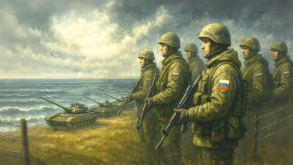 Вот вам фон переговоров: Путин одной подписью унизил одних и испугал других