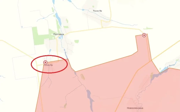 ВС РФ освободили село Мирное | Прорыв ВС РФ к Константиновке | Дайджест новостей СВО