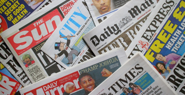 Всё-таки нет ничего отвратительнее, чем англоязычная мэйнстрим пресса...