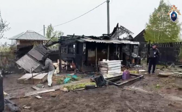 Жуткая резня в &laquo;Горном Байкале&raquo;: &laquo;Он начал к моей сестре приближаться&hellip;&raquo; &mdash; 4-х пацанов убили ночью на даче