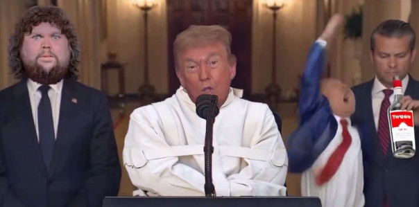 Александр Роджерс: Гроздья