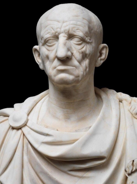 Александр Роджерс: Первопричины СВО