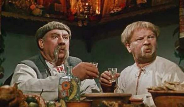 Американец и британка не прошли некачественный украинский тест по английскому