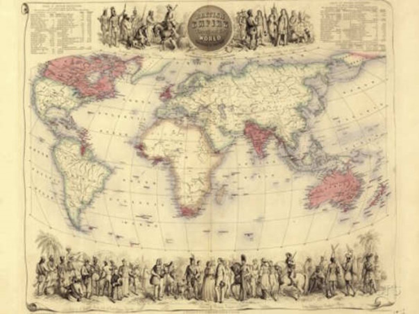 Англосаксы и германский нацизм. Часть II