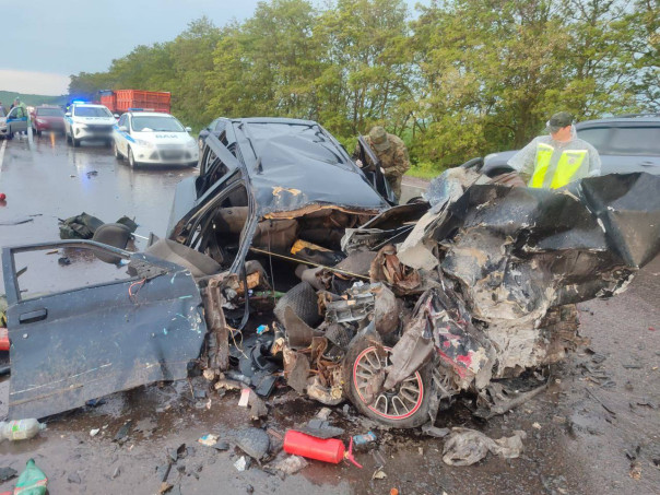 Апти Алаудинов прокомментировал видео, где человек в форме ВС РФ из гранатомёта стреляет по гражданской инфраструктуре в освобождённой Судже