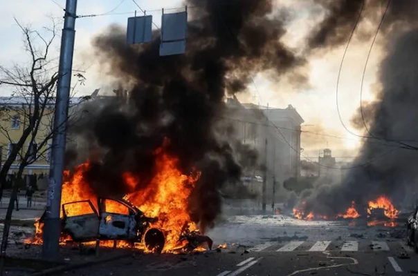 Болтливый блогер: Враг или дурак?