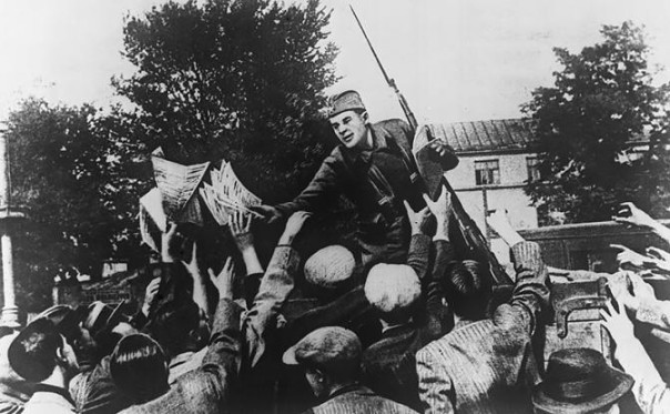 Брать или не брать Западную Украину? Сталин решал свои проблемы &mdash; настало время нам решать проблемы наши