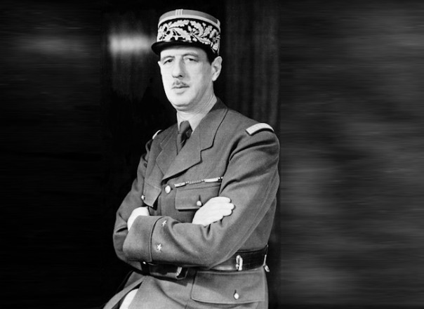 День позора Франции