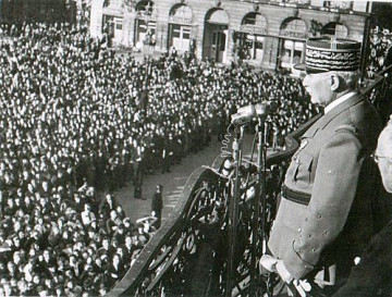 День позора Франции