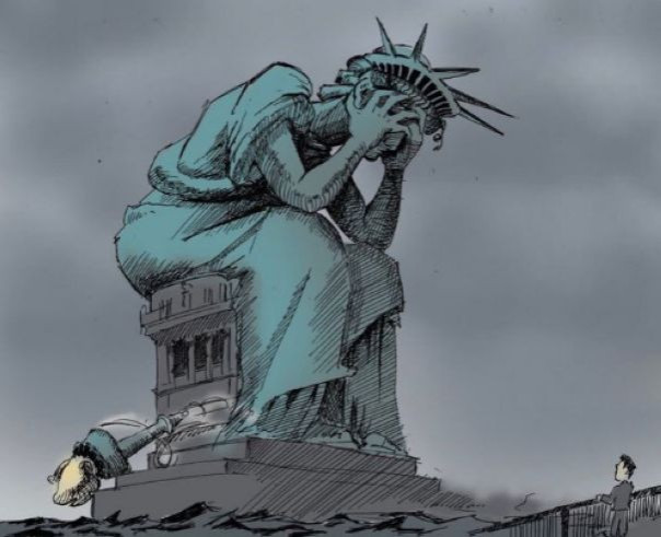 Душещипательная история