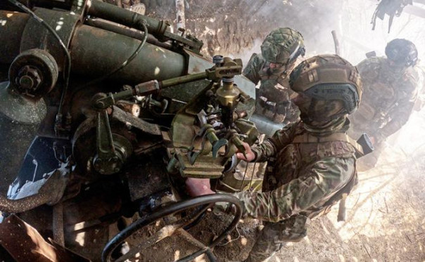 Два сценария украинского конца: 120 тысяч русских солдат сметут все на пути в Сумы и Днепропетровск