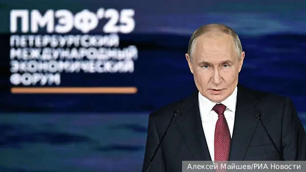 Экономика России переходит от сырья к &laquo;цифре&raquo;